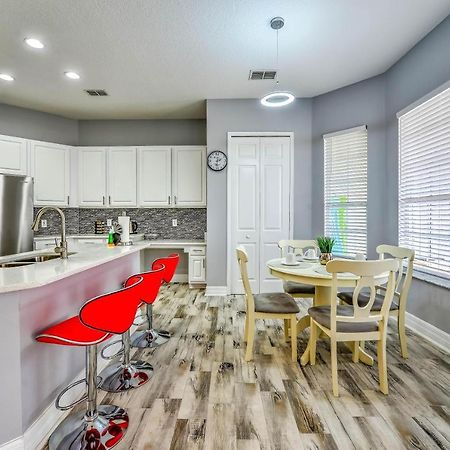 Private Pool, Game Room, Near Disney And Universal!! Orlando Exterior foto