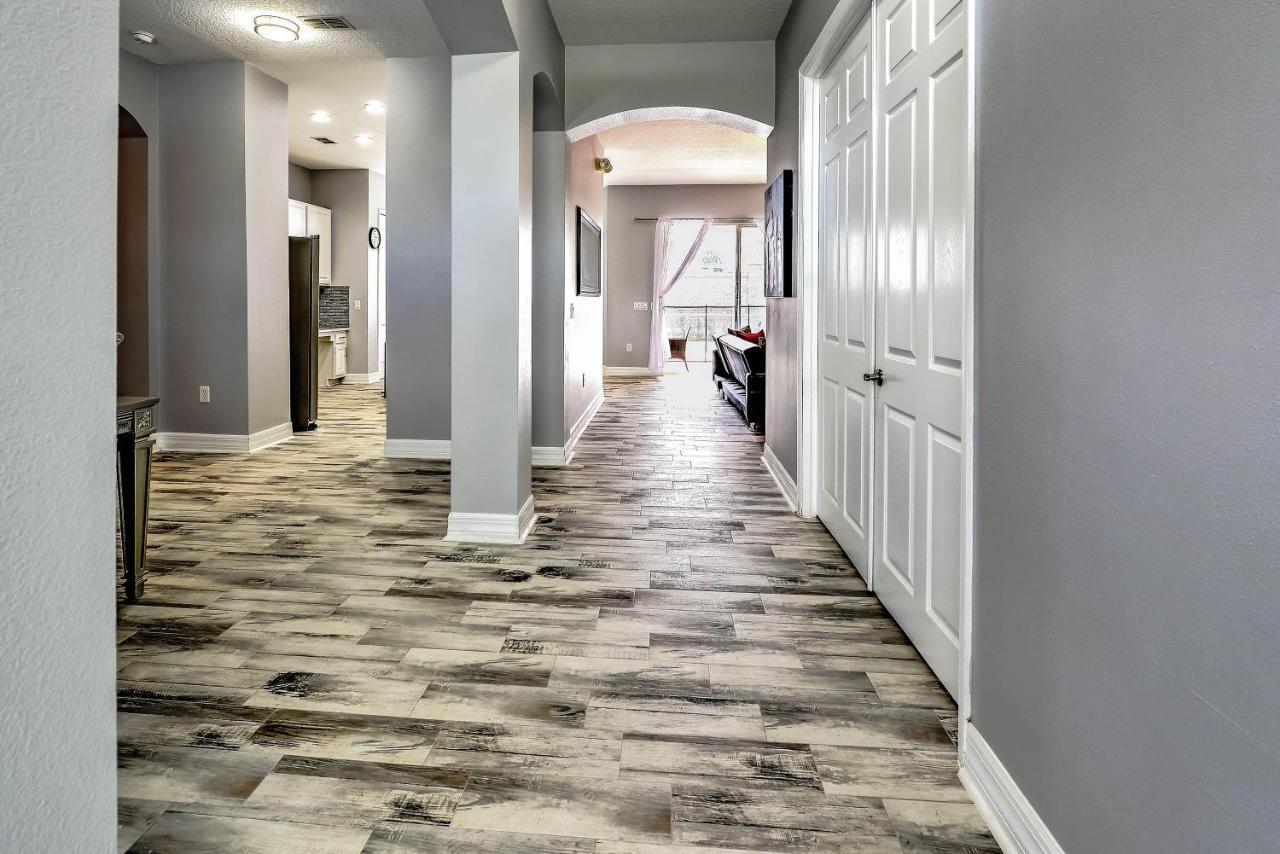 Private Pool, Game Room, Near Disney And Universal!! Orlando Exterior foto
