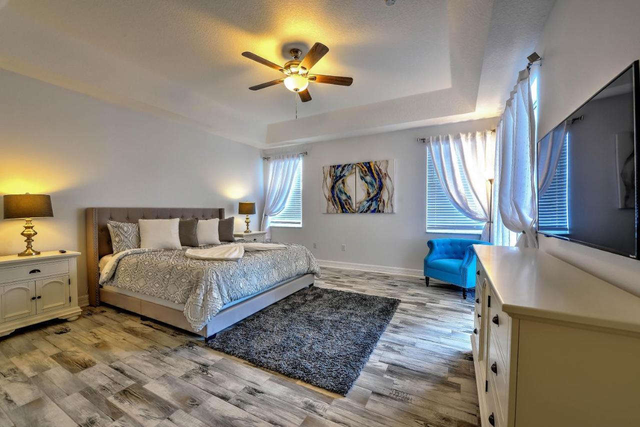 Private Pool, Game Room, Near Disney And Universal!! Orlando Exterior foto